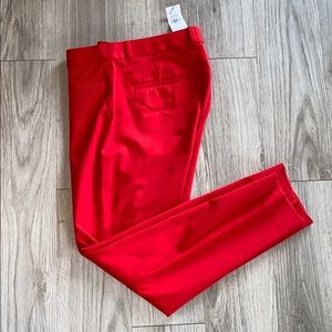 Banana Republic mid-Rise Sloan